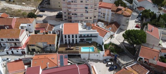 5 bedrooms House in Odivelas, Portugal No. 44097 22