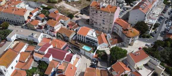 5 bedrooms House in Odivelas, Portugal No. 44097 3