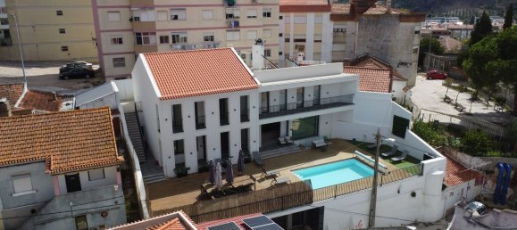 5 bedrooms House in Odivelas, Portugal No. 44097 6