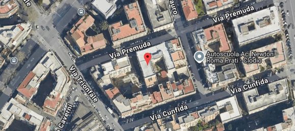 5 chambres Appartement à Rome, Italy No. 378123 3