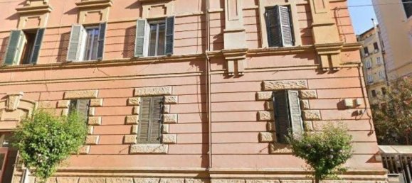 5 chambres Appartement à Rome, Italy No. 378123 2