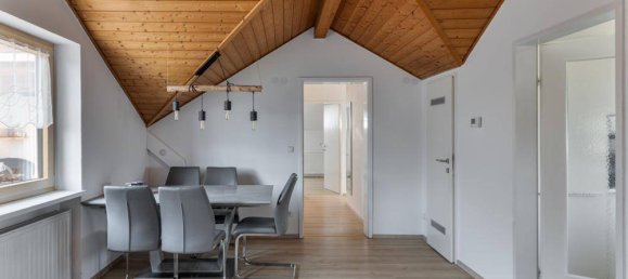 4 rooms Apartment in Fussach, Austria No. 228135 2