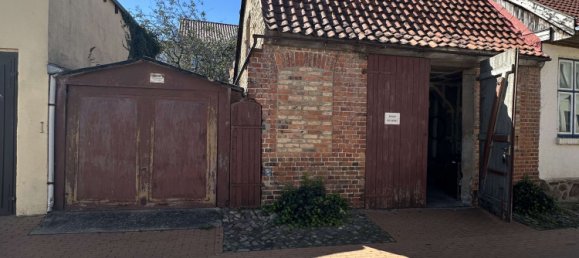 Таунхаус с 3 спальнями в Северо-Западный Мекленбург, Германия № 316611 28