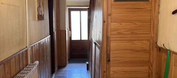 Таунхаус с 3 спальнями в Северо-Западный Мекленбург, Германия № 316611 7