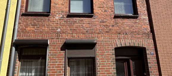 Таунхаус с 3 спальнями в Северо-Западный Мекленбург, Германия № 316611 4