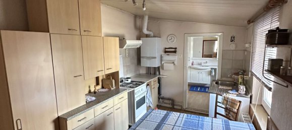 Таунхаус с 3 спальнями в Северо-Западный Мекленбург, Германия № 316611 22