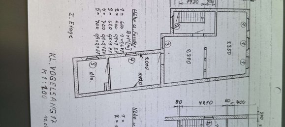 Таунхаус с 3 спальнями в Северо-Западный Мекленбург, Германия № 316611 43