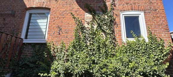 Таунхаус с 3 спальнями в Северо-Западный Мекленбург, Германия № 316611 33