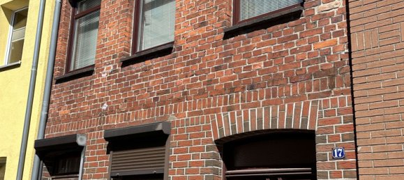 Таунхаус с 3 спальнями в Северо-Западный Мекленбург, Германия № 316611 3