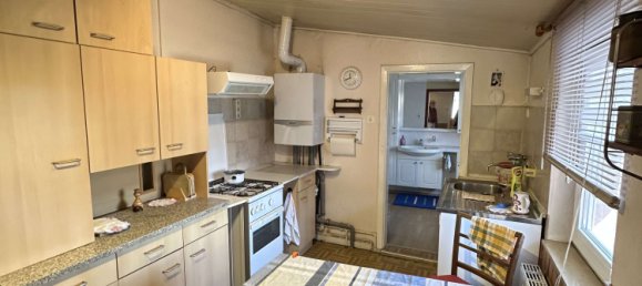 Таунхаус с 3 спальнями в Северо-Западный Мекленбург, Германия № 316611 21