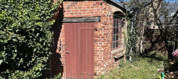 Таунхаус с 3 спальнями в Северо-Западный Мекленбург, Германия № 316611 34