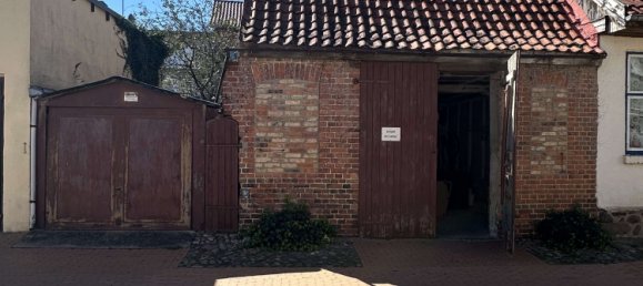 Таунхаус с 3 спальнями в Северо-Западный Мекленбург, Германия № 316611 29