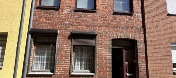 Таунхаус с 3 спальнями в Северо-Западный Мекленбург, Германия № 316611 2