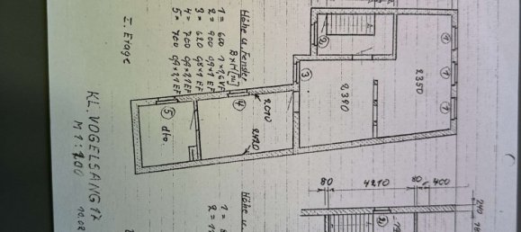Таунхаус с 3 спальнями в Северо-Западный Мекленбург, Германия № 316611 42