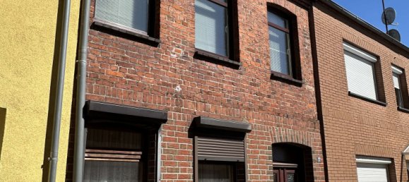 Таунхаус с 3 спальнями в Северо-Западный Мекленбург, Германия № 316611 40