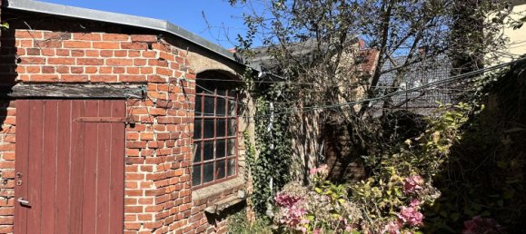 Таунхаус с 3 спальнями в Северо-Западный Мекленбург, Германия № 316611 6