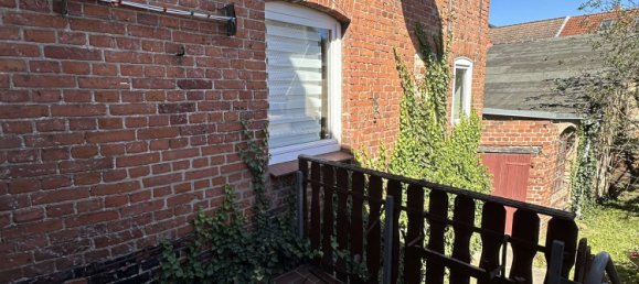 Таунхаус с 3 спальнями в Северо-Западный Мекленбург, Германия № 316611 38