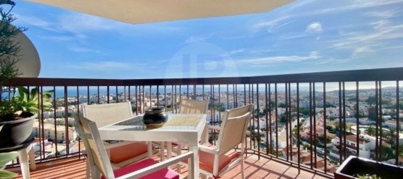 2 bedrooms Penthouse in Albufeira, Portugal No. 61078 14