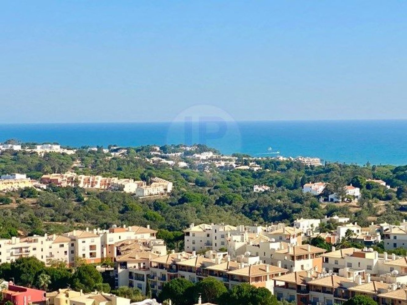 2 bedrooms Penthouse in Albufeira, Portugal No. 61078