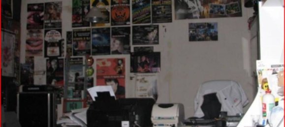 Коммерческая недвижимость 1388м² в Пьяцца Армерина, Италия № 290368 11