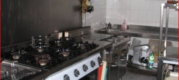 Коммерческая недвижимость 1388м² в Пьяцца Армерина, Италия № 290368 9