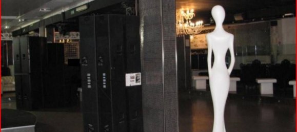 Коммерческая недвижимость 1388м² в Пьяцца Армерина, Италия № 290368 7