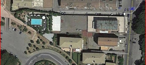 Коммерческая недвижимость 1388м² в Пьяцца Армерина, Италия № 290368 17