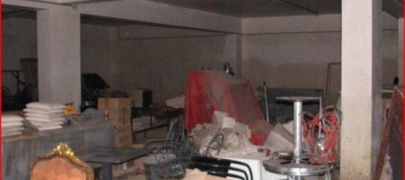 Коммерческая недвижимость 1388м² в Пьяцца Армерина, Италия № 290368 15