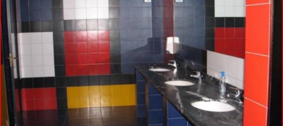 Коммерческая недвижимость 1388м² в Пьяцца Армерина, Италия № 290368 10