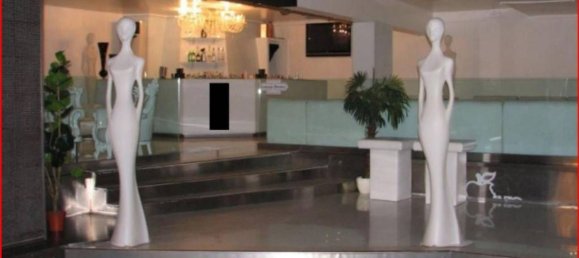 Коммерческая недвижимость 1388м² в Пьяцца Армерина, Италия № 290368 6