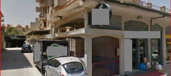 Коммерческая недвижимость 1388м² в Пьяцца Армерина, Италия № 290368 2