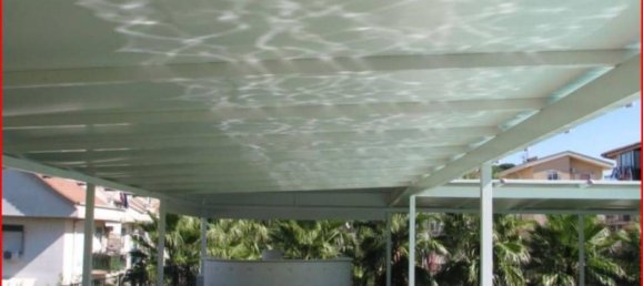 Коммерческая недвижимость 1388м² в Пьяцца Армерина, Италия № 290368 13