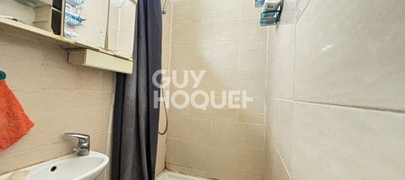 2 Schlafzimmer Wohnung in Seine-Saint-Denis, France, Nr. 188347 4