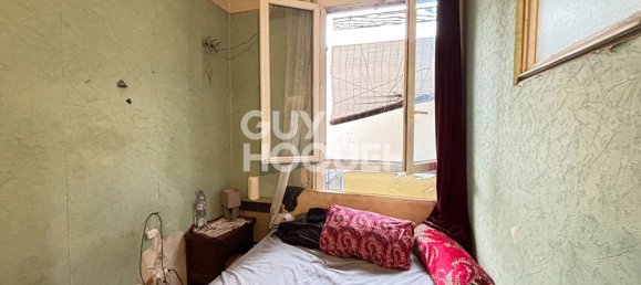 2 Schlafzimmer Wohnung in Seine-Saint-Denis, France, Nr. 188347 3