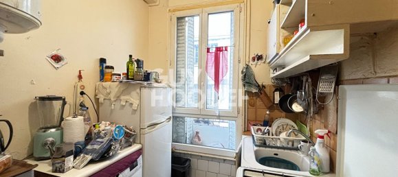 2 Schlafzimmer Wohnung in Seine-Saint-Denis, France, Nr. 188347 2