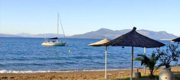 750m² Townhouse in Kamena Vourla, Greece No. 6883 11