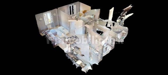 1 bedroom Apartment in Florence, Italy No. 274545 33