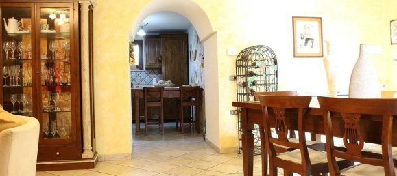 4-Zimmer Villa in Cisterna di Latina, Italy, Nr. 76556 25