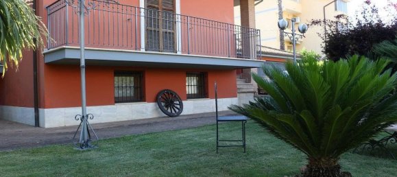 4-Zimmer Villa in Cisterna di Latina, Italy, Nr. 76556 42