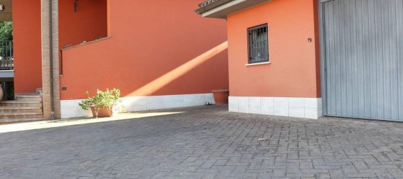 4-Zimmer Villa in Cisterna di Latina, Italy, Nr. 76556 31