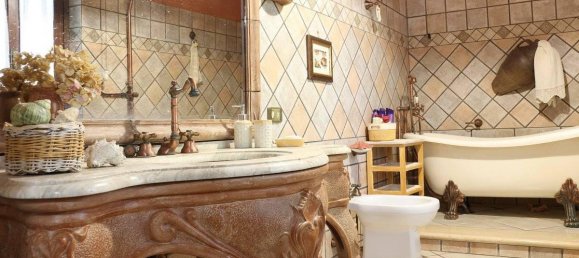 4-Zimmer Villa in Cisterna di Latina, Italy, Nr. 76556 15