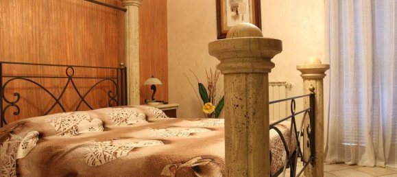 4-Zimmer Villa in Cisterna di Latina, Italy, Nr. 76556 12