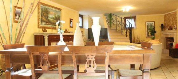 4-Zimmer Villa in Cisterna di Latina, Italy, Nr. 76556 24