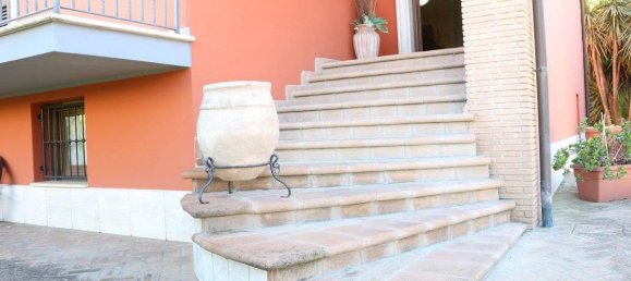 4-Zimmer Villa in Cisterna di Latina, Italy, Nr. 76556 33