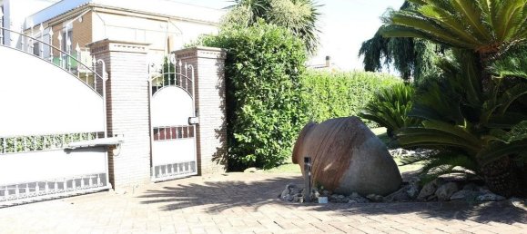 4-Zimmer Villa in Cisterna di Latina, Italy, Nr. 76556 36