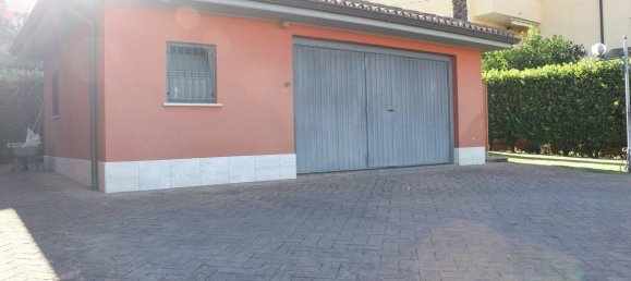 4-Zimmer Villa in Cisterna di Latina, Italy, Nr. 76556 30