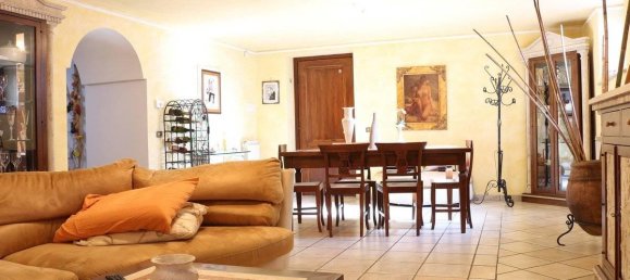 4-Zimmer Villa in Cisterna di Latina, Italy, Nr. 76556 19