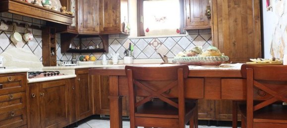 4-Zimmer Villa in Cisterna di Latina, Italy, Nr. 76556 26