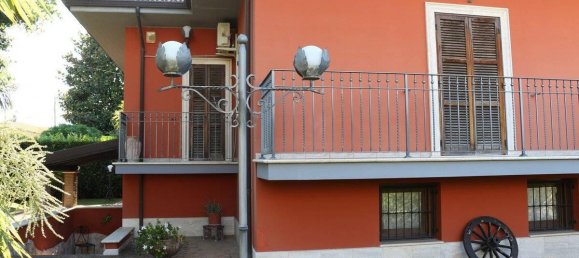 4-Zimmer Villa in Cisterna di Latina, Italy, Nr. 76556 6