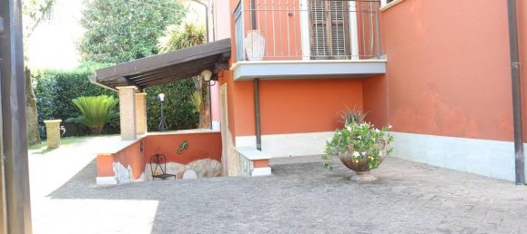 4-Zimmer Villa in Cisterna di Latina, Italy, Nr. 76556 44
